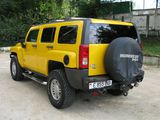 Hummer H3 foto 7