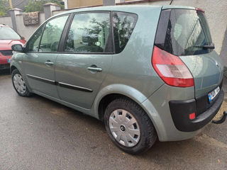 Renault Scenic foto 7