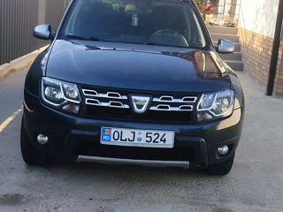 Dacia Duster foto 4