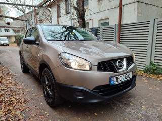 Nissan Qashqai foto 7