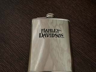 Harley Davidson foto 2