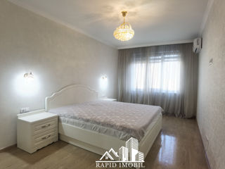 Apartament cu 1 cameră, 50 m², Buiucani, Chișinău foto 6