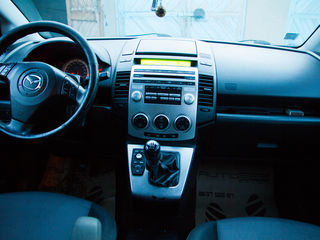 Mazda 5 foto 6