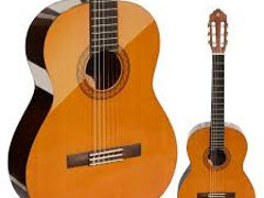 Ibanez, Hohner 220 guitar acoustic folk rok jazz. foto 4