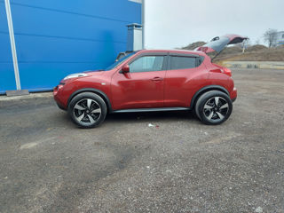 Nissan Juke foto 7