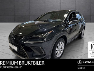 Lexus NX Series foto 9