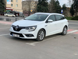 Renault Megane foto 2