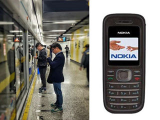 Nokia 1208-новый-Русская-англ. клавиатура. Зарядка в комплекте. foto 7