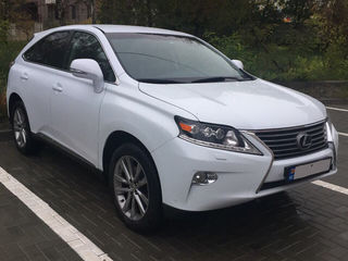 Lexus RX Series foto 2