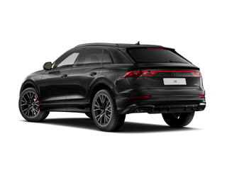 Audi Q8 foto 5