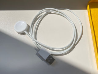 Apple Watch Magnetic Charging Cable (1 m), оригинал