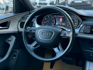 Audi A6 foto 12