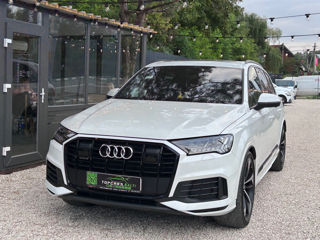 Audi Q7 foto 3