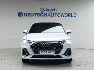 Audi Q3 foto 3