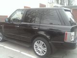 Land Rover Range Rover foto 3