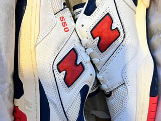 New balance 550 foto 4