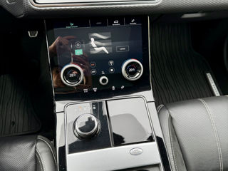 Land Rover Range Rover Velar foto 9