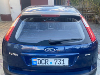 Ford Focus foto 5