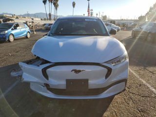 Ford Mustang Mach-E, 2023 