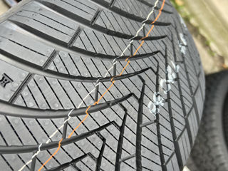 255/55 R18 Kumho Solus 4s (4seasons) M+S / Монтаж , доставка , livrare foto 4