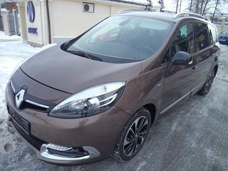 Renault Grand Scenic  3 , Scenic 3, Megane 3  , Laguna 3,  Fluence !  Скупка !! foto 2