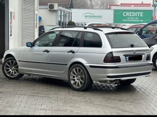 BMW 3 Series foto 4