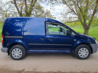 Volkswagen Caddy foto 3