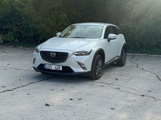 Mazda CX-3 foto 3