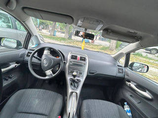 Toyota Auris foto 7