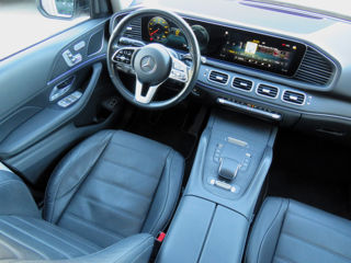 Mercedes GLE foto 20