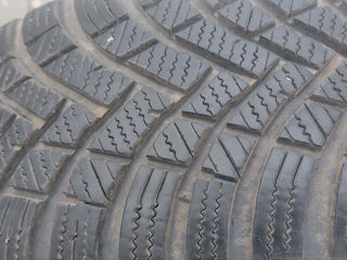 4 anvelope Hankook Winter I*cept RS3, R16 205/60 foto 6