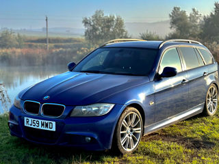 BMW 3 Series foto 1