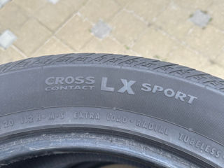 Pirelli Cross Contact LX Sport foto 3