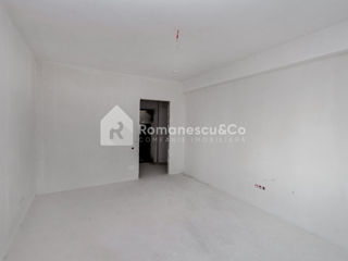 Apartament cu 1 cameră, 44 m², Ciocana, Chișinău foto 5