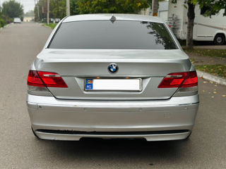 BMW 7 Series foto 5