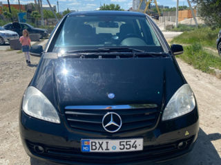 Mercedes A-Class foto 8