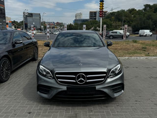 Mercedes E-Class