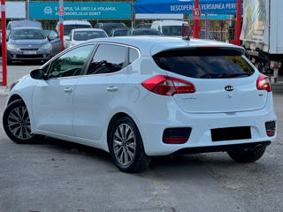 KIA Ceed foto 3