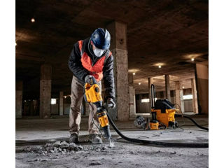 Ciocan demolator DEWALT D25832K 1350w 10,5J-livrare-credit foto 4