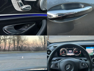 Mercedes E-Class foto 13