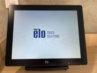 Monitor touchscreen Elo