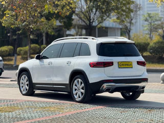 Mercedes GLB фото 2