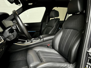 BMW X5 foto 12