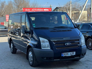 Ford Транзит foto 1