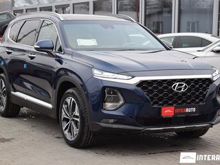 Hyundai Santa FE foto 3