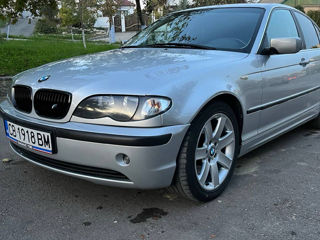 BMW 3 Series foto 2