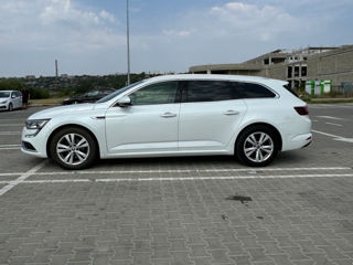 Renault Talisman foto 5