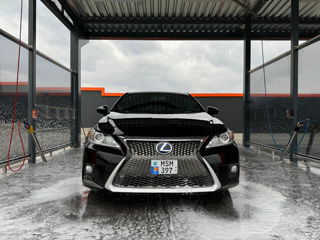 Lexus CT Series foto 6