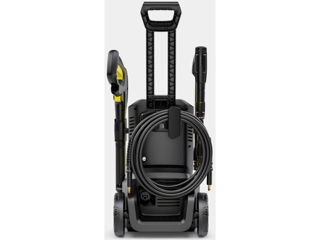 Maşina de curăţat cu înaltă presiune Karcher K5+CVH 2-livrare-credit foto 6