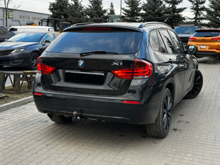 BMW X1 foto 5